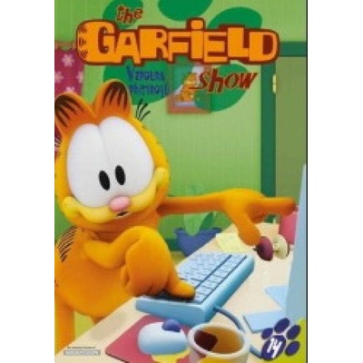 Garfield 14 DVD