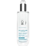 Biotherm Biosource Eau Micellaire мицеларна почистваща вода за всички видове кожа, включително и чувствителна 200ml
