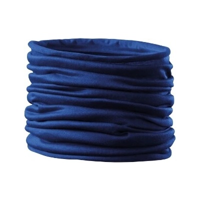 Šatka Twister 328 05 kráľovská modrá