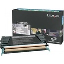 Lexmark C734A1KG - originálny