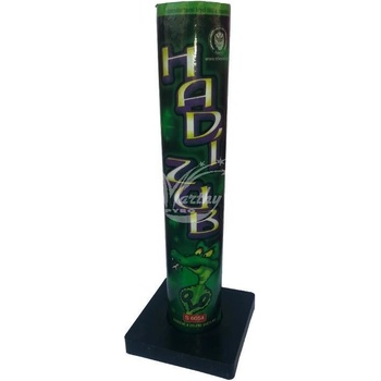 Hadí zub CE2 100 ran II. třídy 1 ks