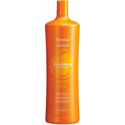 Fanola Wonder Nourishing Extra Care šampon 1000 ml