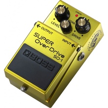 Boss SD-1