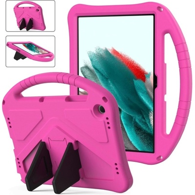 Vsetkonamobil 66292 KIDDO Detský obal pre Samsung Galaxy Tab A9+ ružový