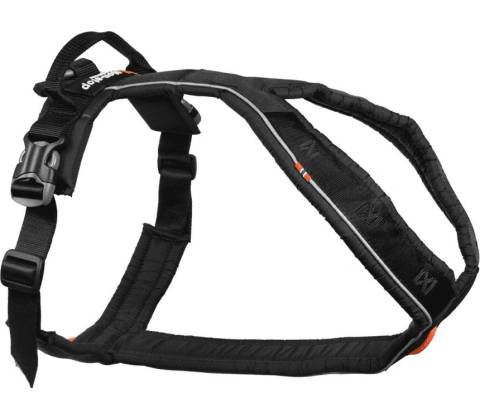 Non-stop Line Grip