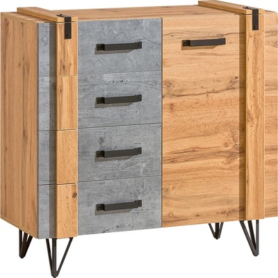 Dolmar Lofter LO6