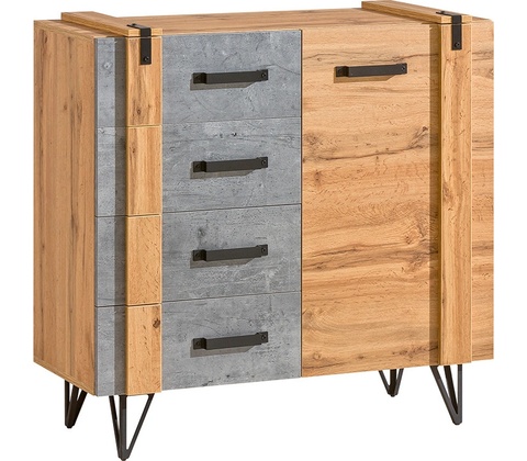 Dolmar Lofter LO6