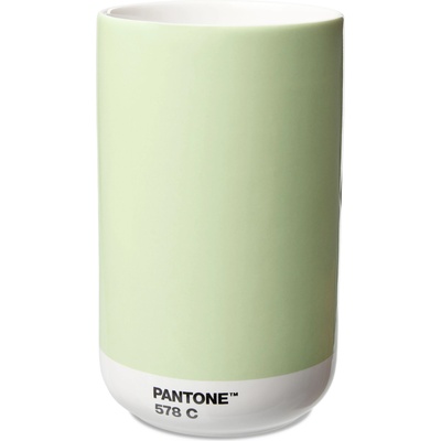 Copenhagen Design Ваза Pantone 14 см светлозелена (101630578)