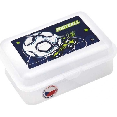 KARTON P+P FOTBAL