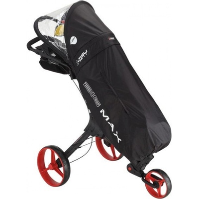 Big Max I-DRY RAINSYSTEM DROP-STOP