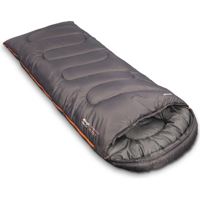 Vango Atlas 350 Quad Цвят: сив