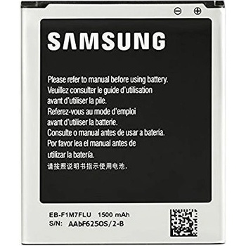 Samsung Батерия за Samsung Galaxy S3 Mini, оригинална, 1500 mAh (113120)