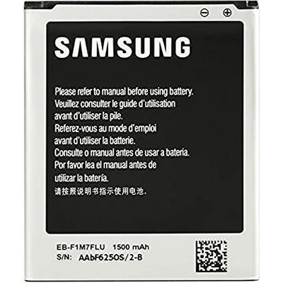 Samsung Батерия за Samsung Galaxy S3 Mini, оригинална, 1500 mAh (113120)