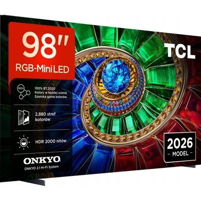 TCL 98RM7L