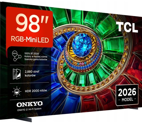 TCL 98RM7L