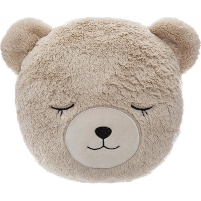 Atmosphera polštář pro dětskou postýlku medvěd 27x27 – Zboží Dáma