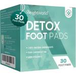 WeightWorld Detox Food Pads [30 бр. ]