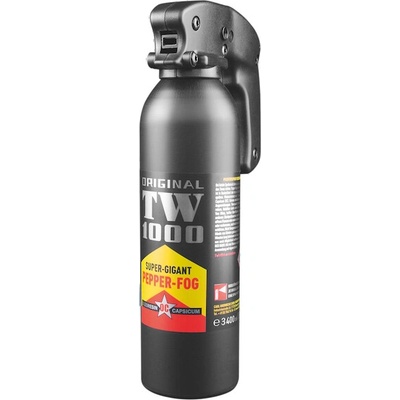 TW1000 Obranný sprej Super-Gigant CS 400 ml