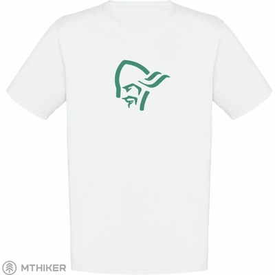 Norrøna /29 cotton viking pure white