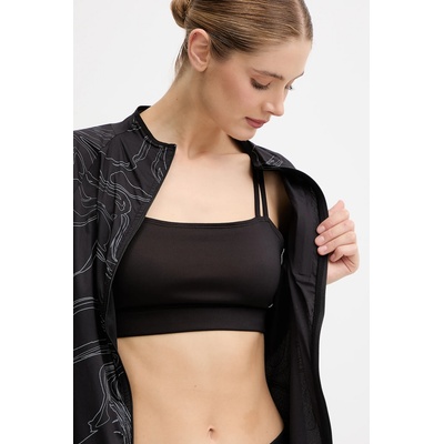 Compressport Яке за трениране Compressport Hurricane Windproof (AJVW110)