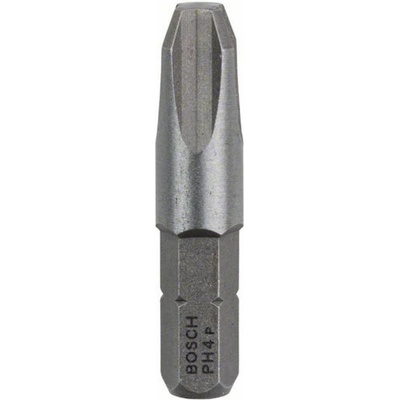 Bosch křížový bit PH 4 3 ks 2607001518