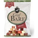 Graf Barf Hovězí Menu Plus 2,5 kg