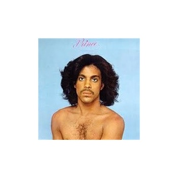 Prince: Prince CD