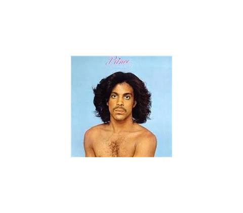 Prince: Prince CD