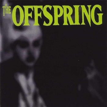 Offspring - Offspring LP