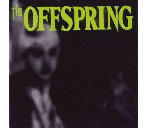 Offspring - Offspring LP