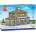 EUROGRAPHICS - Puzzle Book Shop (3D) - 1 000 piese