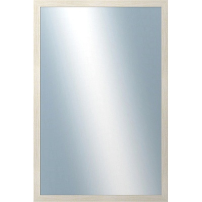 DANTIK KASETTE 40x60 cm bílá prodřená 2756