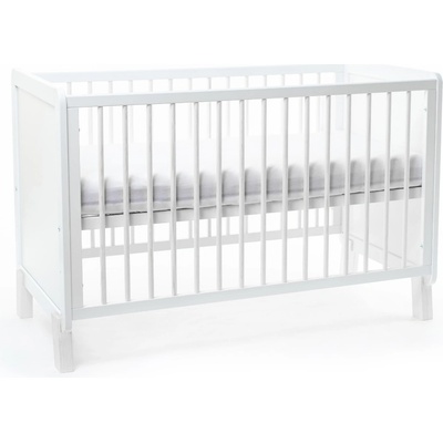 Nanna Niko 120 x 60 White/Natural White