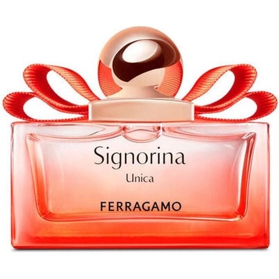 Salvatore Ferragamo Signorina Unica parfumovaná voda dámska 100 ml