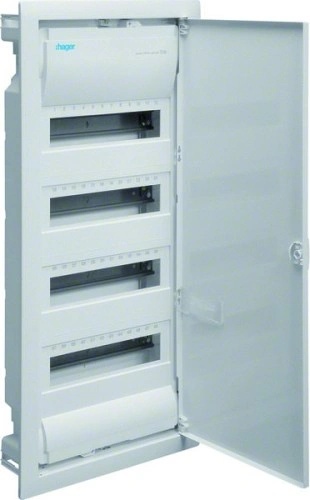 Hager VU48NE