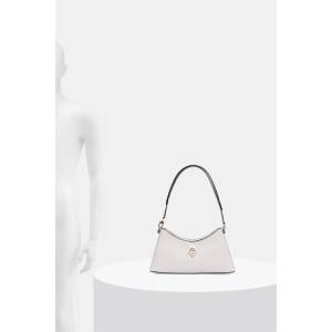 GUESS чанта crossbody дамска от имитация на кожа PATSIE (HWZG99.19180) - answear - 148,62 лв