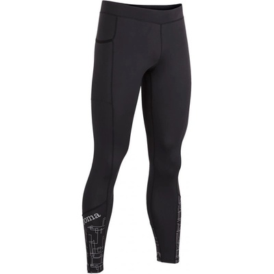 Joma Elite VIII Long Tights M 101925.100 leggings