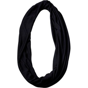 Infinity Buff Recycled Buff Jetblack