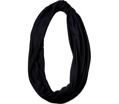 Infinity Buff Recycled Buff Jetblack