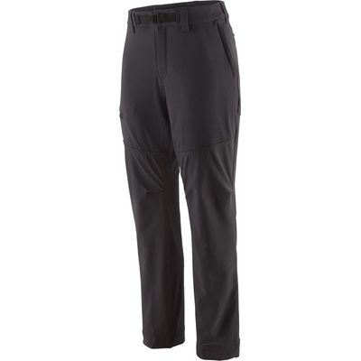 Patagonia Дамски туристически панталон Patagonia Women's Terravia Peak Pants Walking trousers - Black - размер 46 (110-1611-0118)