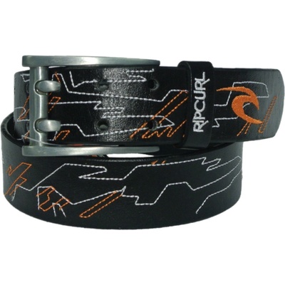 Rip Curl pásek Donuts black