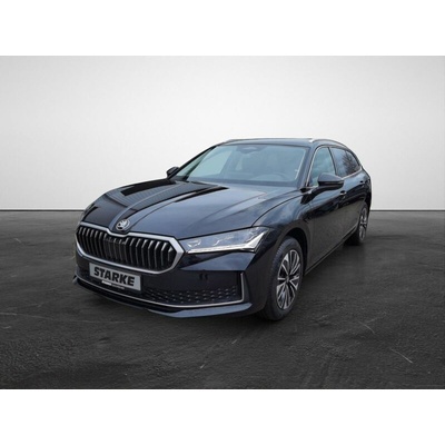 Skoda Superb Combi iV 1.5 TSI Selection DSG 150 kW