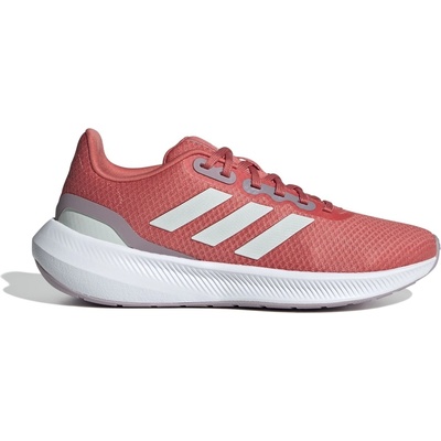Adidas Дамски маратонки Adidas adidas Runfalcon 3.0 W Road Running Shoes Womens - Preloved Scarle
