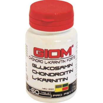 Giom ERA CHONDRO L-KARNITIN FORTE 60 tbl