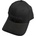 Fleetwood Mac Text Logo Шапка с козирка Black UNI (FMCAP02B)