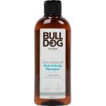 Bulldog skincare Булдог шампоан против пърхот 300 мл - Шампоан против пърхот