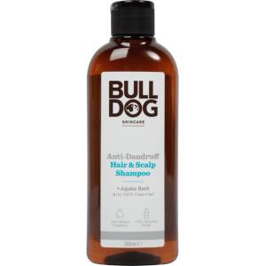 Bulldog skincare Булдог шампоан против пърхот 300 мл - Шампоан против пърхот