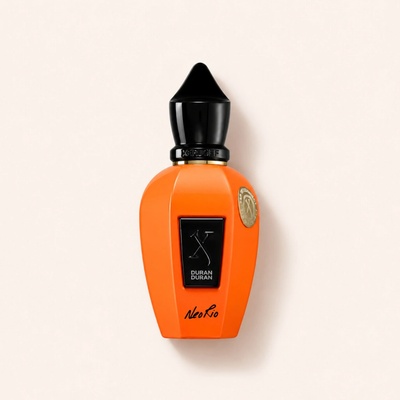 Xerjoff Blends Duran Duran Neo Rio Orange parfém unisex 50 ml