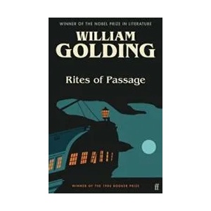 Rites of Passage | William Golding (ISBN: 9780571371648)