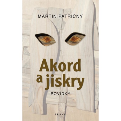Akord a jiskry – Povídky